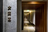 Haoyun oriental hotel - spa