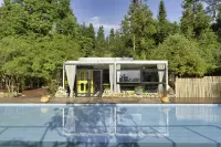 Youjianfang Guesthouse - Rooftop Pools