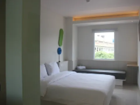 Pop! Hotel Pemuda Semarang Hotels in Central Semarang