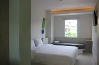 Pop! Hotel Pemuda Semarang