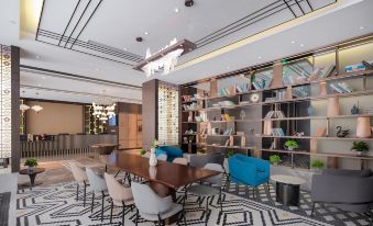 Metropolo Hotels  Nanjing Zhongshanling Scenic Area Qilinmen Metro Station Branch