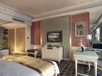 Eurasia International Hotel Hotels near Changping Train Station