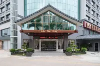 Zhuhai Binhui Bay Hotel (Jinan University) Các khách sạn ở Khu vực Qianshan