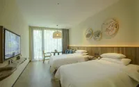 Wonderland Resort, Hangzhou Jiande, A Tribute Portfolio Resort