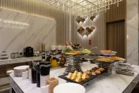 Atour Hotel (South Xinhua Road, Wuzhen） - Morgenmad
