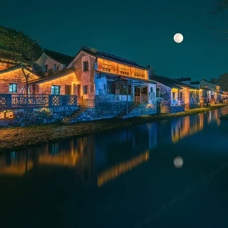 Wujianfang Guesthouse