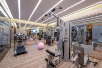 尤岸飯店（商丘高鐵站市政府店）