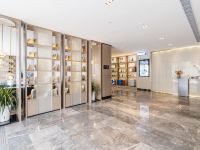 宁波外滩路劲新天地亚朵酒店 - 公共区域