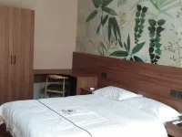 Daning B&B Inn Hotels in Daning