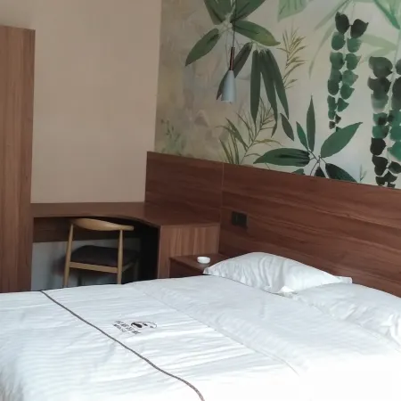 Daning B&B Inn Hotels in Daning