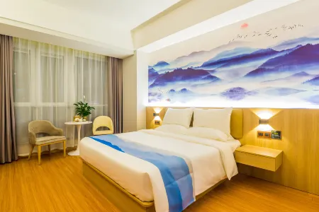 PINGDU JUST FUN HOTEL