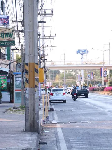 รูปภาพของโรงแรมราชพฤกษ์รีสอร์ท