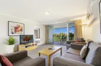 Horton Apartments Hotels in Diddillibah