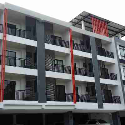 KP旅館 Hotel Exterior