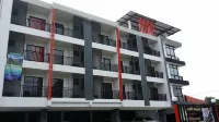 KP Place Hotels in 