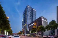 Beauty Ripples Luxury Hotel (Changsha South Railway Station Branch) Hotels in Changsha