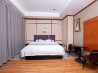 蚌埠818智慧酒店 - 精致大床房