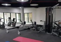 The Rizqun International Hotel - Gym