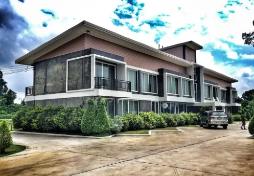 ลอฟท์ วิลเลจ นครนายก