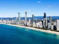 Tropicana Motel Hotels in Mermaid Beach
