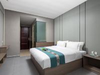 儋州君宜酒店 - 标准大床房