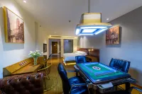 Vienna Classic Hotel (Yongxing Times Square) فنادق في يونغ شينغ