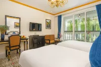Hoi An Blue Sky Boutique Hotel & Spa Hotels in Hoi An