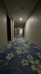 Longdu Business Hotel Hotels in Ruoqiang