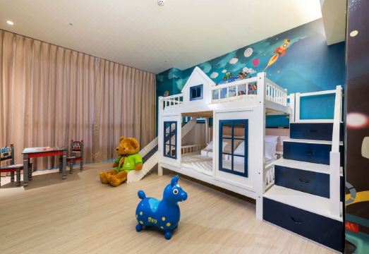 라이스 리조트 호텔 이미지