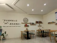瀘沽湖沐芸尚居中国式旅館