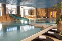 Dream Castle Marne La Vallée Hotels in Маньї-ле-Онгр