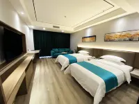 Four seasons hotel in Zhenyuan Hotels in Zhenyuan