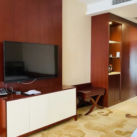 River Garden Hotel (Tarim University)