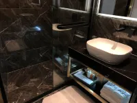 易門恆豐花園酒店 - Wi-Fi