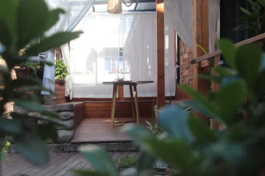 Wenzhou Wencheng Slow City Homestay