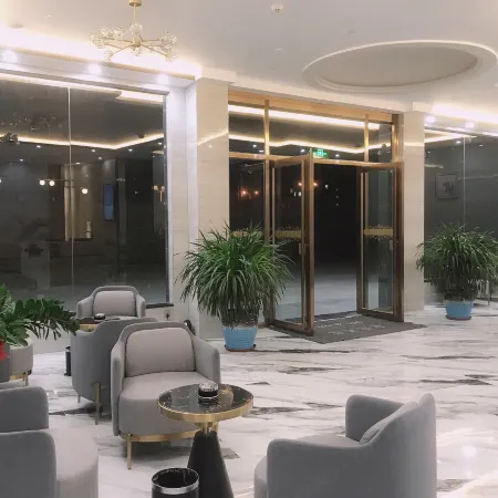 Xiyue Apartment Hotel