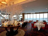 Sono Calm Yeosu Hotels near تشانغهونتوب