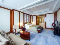 Taizhou International Jinling Hotel Hotels in Taizhou