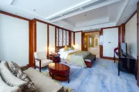 Taizhou International Jinling Hotel