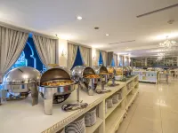 GH Universal Hotel Bandung Hotels near Bosscha Observatory