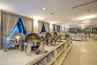 GH Universal Hotel Bandung