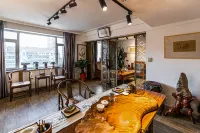 Ripple · Yun Hotel (No. 15 Middle School Store in the Center of Anshan Railway Station)