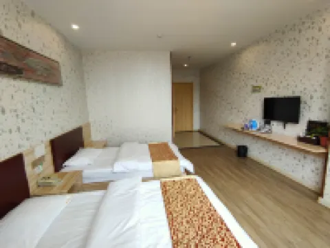 Changfeng guomenglou Hotel