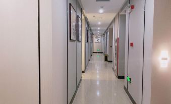 Ma'anshan Guozi Hotel