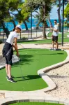 Hotel Pinija - Gym
