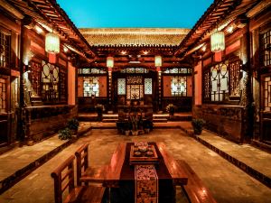 Pingyao Qingyou Club