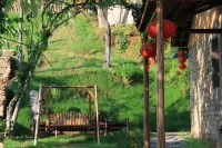 Macheng fulingwo health farm