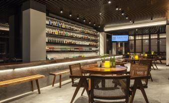 SSAW Boutique Hotel Hangzhou Liangyun
