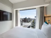 Ibis Styles Nagoya Hotels near Nagoya Station