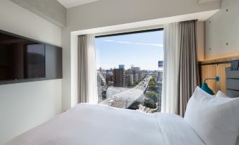 Ibis Styles Nagoya